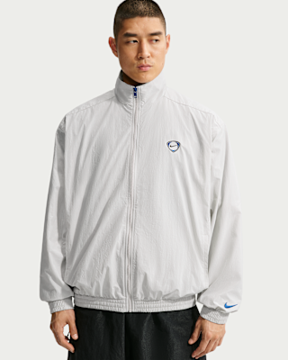 S 新品 ナイキ ウーブンジャケット ナイロンジャケット トラックジャケット AS+M+NK+WVN+TRK+JKT+OS+FTBL+KO.png